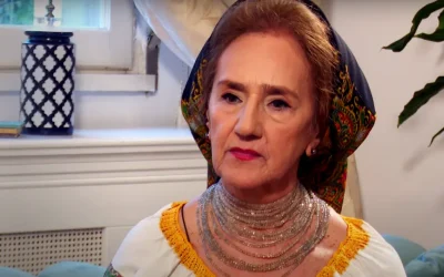 Sofia Vicoveanca a suferit un infarct! Artista, internată la Spitalului Clinic Județean de Urgență „Sf. Ioan cel Nou” Suceava