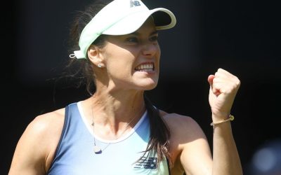 Sorana Cîrstea s-a calificat în optimi la turneul de la Brisbane. În sferturi o așteaptă un meci de coșmar