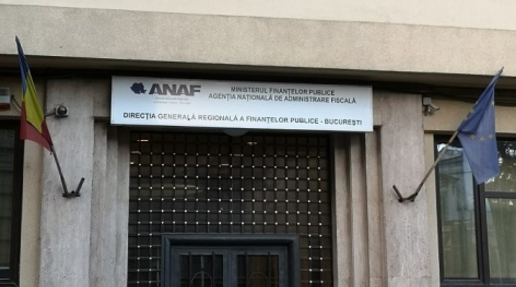 Mai mulți inspectori fiscali din cadrul Agenției Naționale de Administrare Fiscală (ANAF) București au fost prinși în flagrant de către Direcția Națională Anticorupție (DNA) în timp ce primeau mită pentru a favoriza operatorii economici, în mod repetat, în timpul controalelor fiscale