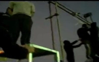 Spanzurare-Iran.jpg - JurnalUrban