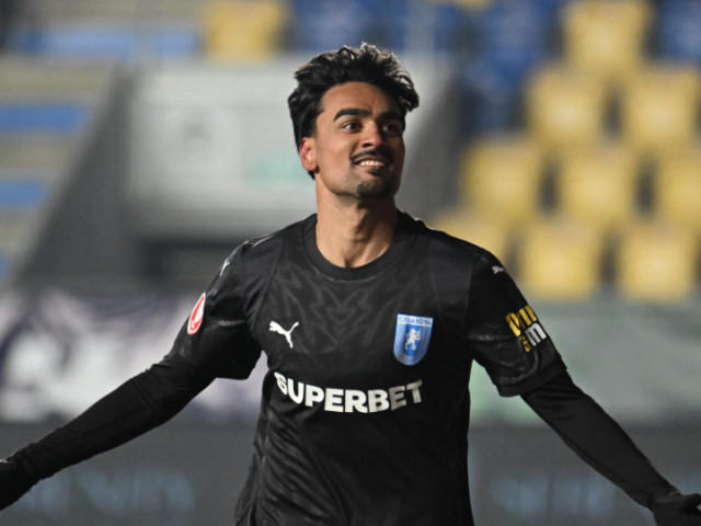 Ștefan Baiaram, după Universitatea Craiova – Botoșani: ”Cu siguranță voi pleca”