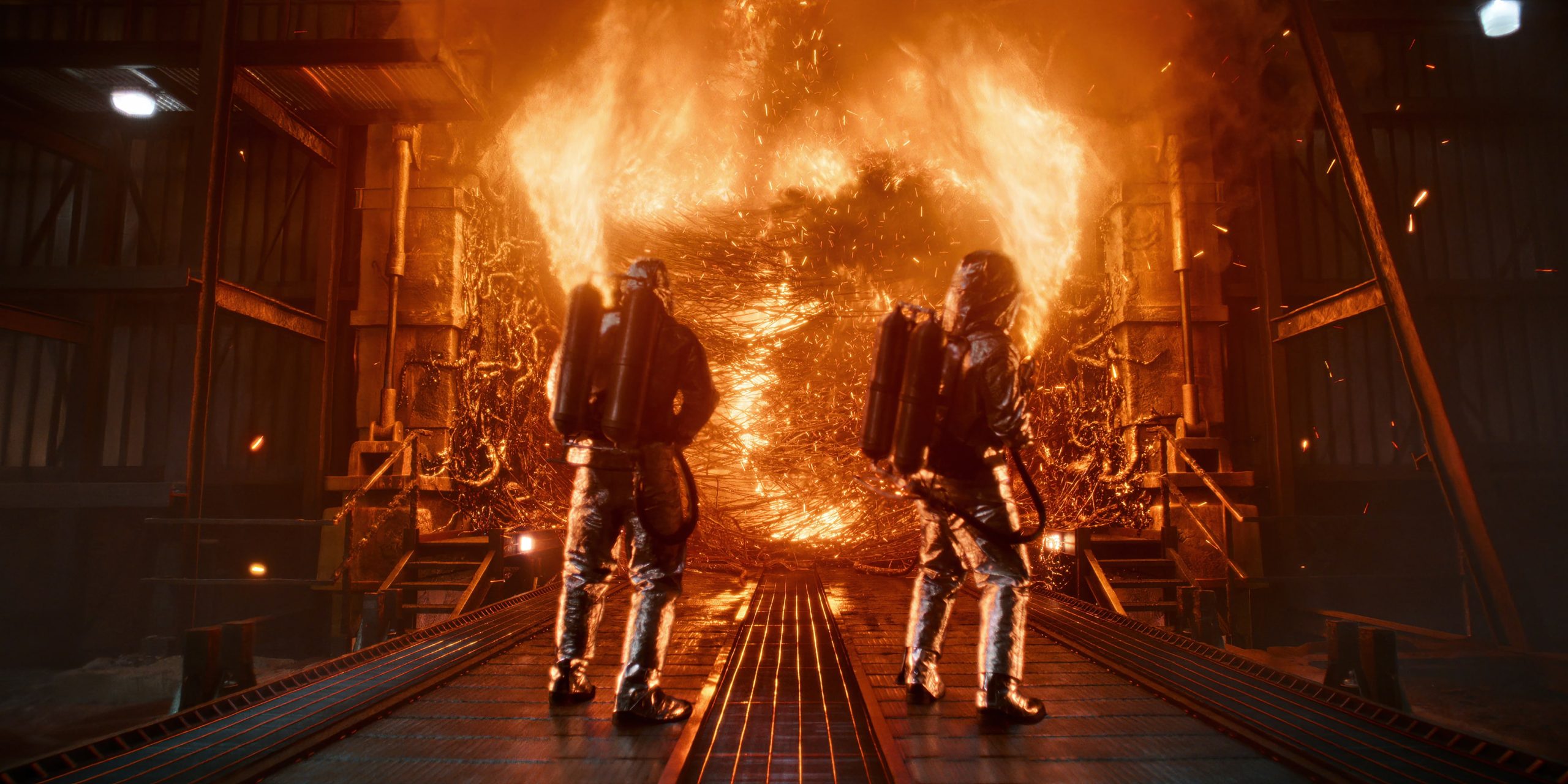 Serialul de top Netflix se încheie cu un episod filmic: finale memorabil!