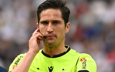 Las polémicas en directo de la final de la Supercopa