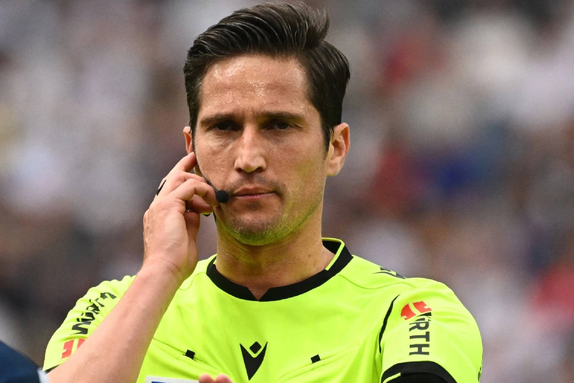 Las polémicas en directo de la final de la Supercopa