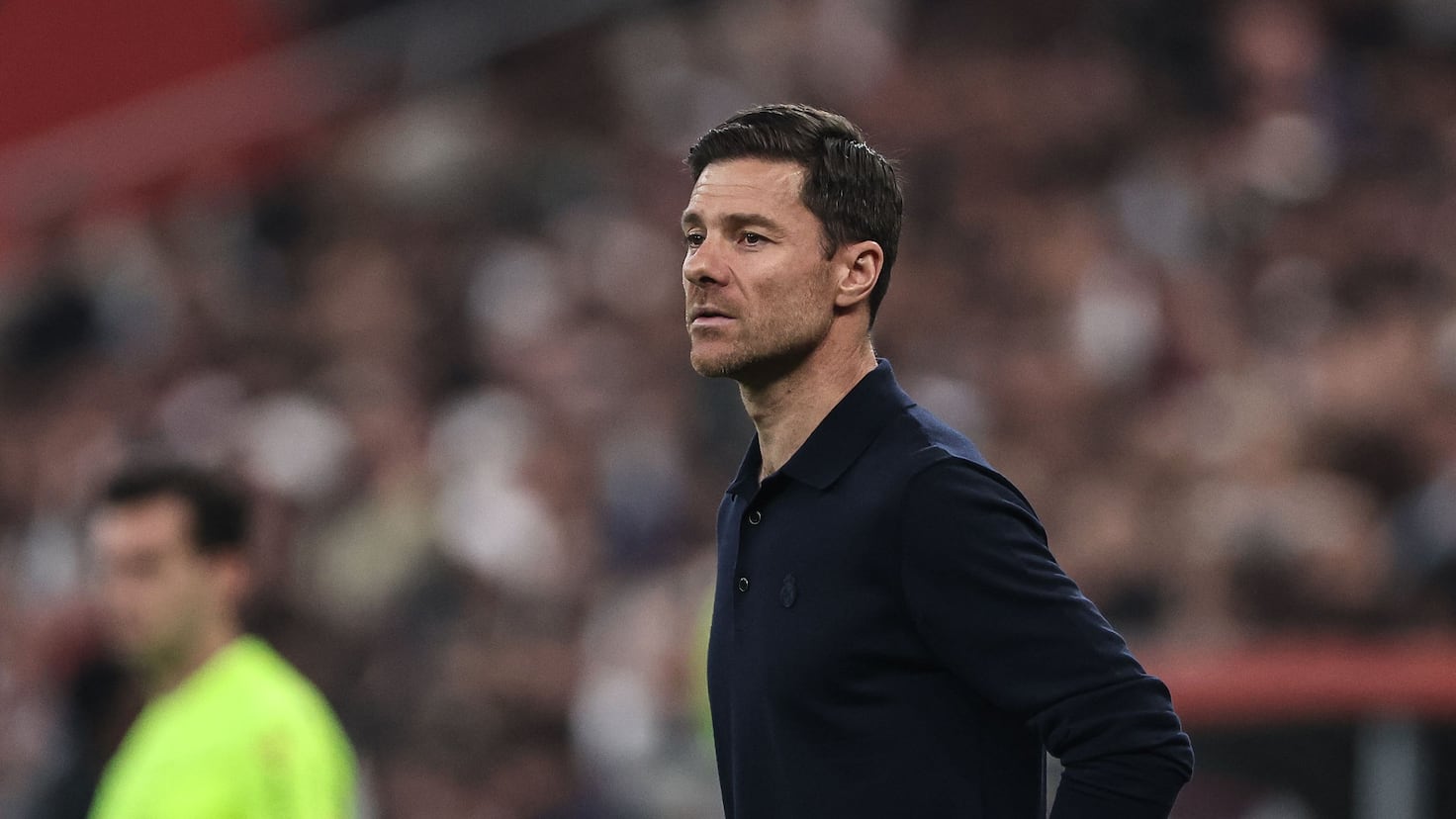 La Supercopa da vida a un Xabi al que se le exige mejorar lo físico