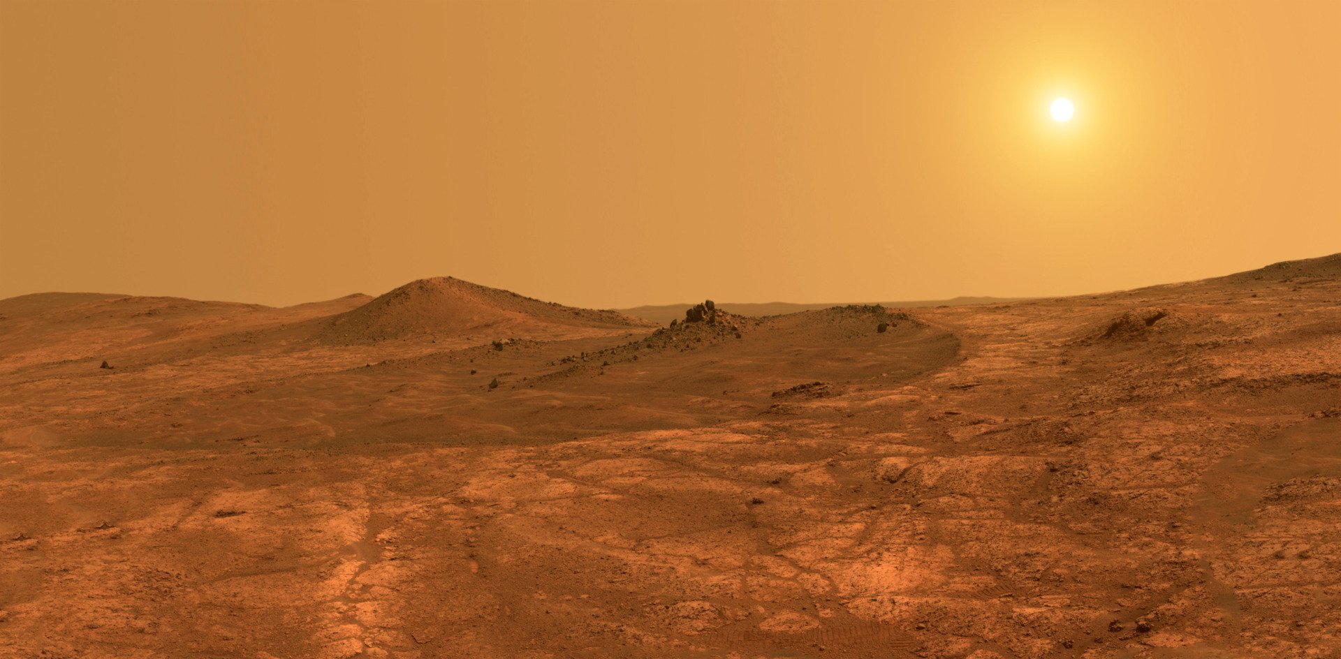 NASA anunță descoperirea celei mai puternice dovezi ale vieții primitive pe Marte, o realizare care ar putea schimba radical modul în care privim istoria planetelor și posibilitatea de a găsi forme de viață extraterestre