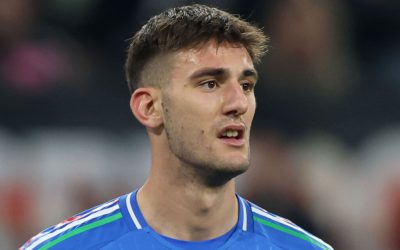 Napoli, forfait dell'ultim'ora per Vergara e Lucca