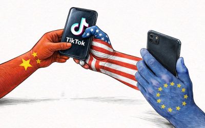 TikTok-achizitie-SUA-digital.jpg - JurnalUrban