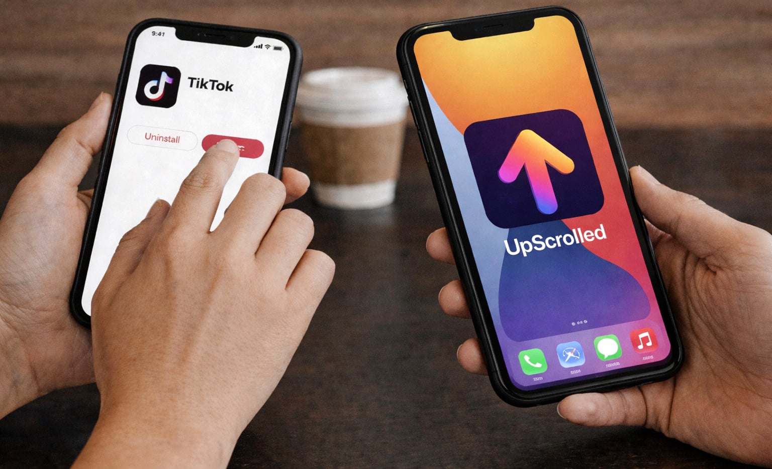 O nouă platformă de social media își face loc pe piață, în contextul nemulțumirilor crescând legate de modul în care platformele dominante, precum TikTok, administrează conținutul și gestionează creatorii