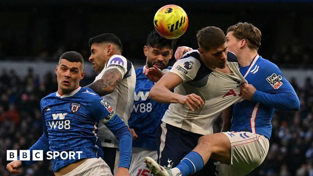 Tottenham Hotspur vs Sunderland: Premier League preview, team news, stats & head-to-head