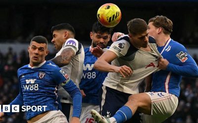 Tottenham Hotspur vs Sunderland: Premier League preview, team news, stats & head-to-head