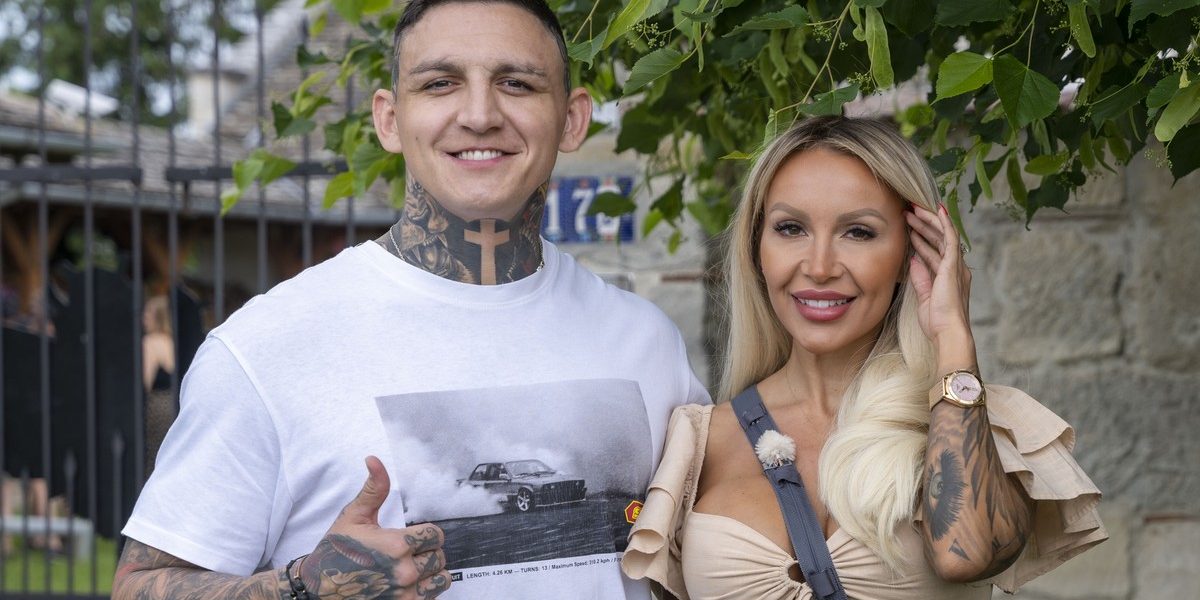 Sokkoló tragédia: autóbalesetben meghalt Boráros Gábor volt felesége, Jákli Mónika