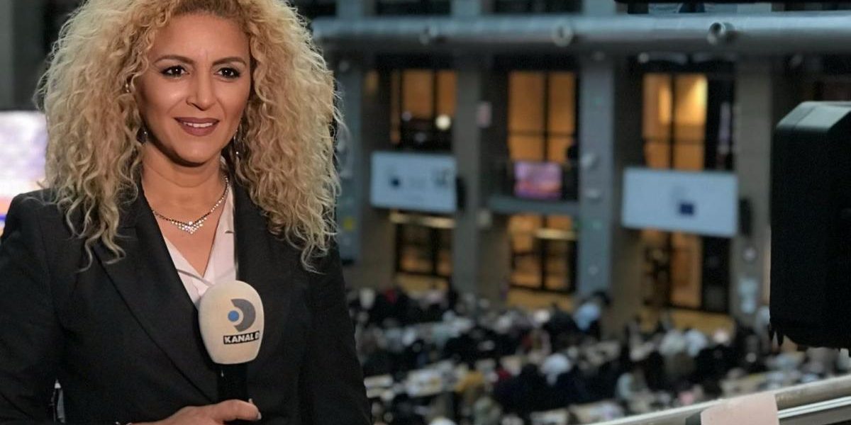 Doliu în presa românească! Jurnalista Nicoleta Drăgușin a murit la 46 de ani, după o luptă scurtă cu o boală incurabilă