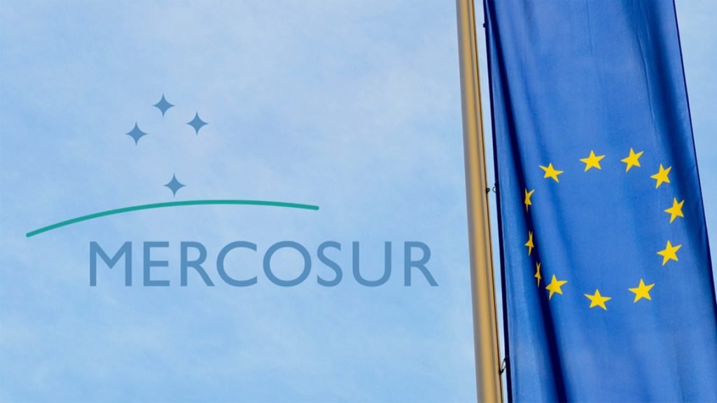 UE-Mercosur : la CE met en avant les avantages pour la Bulgarie