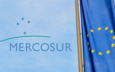 UE-Mercosur : la CE met en avant les avantages pour la Bulgarie