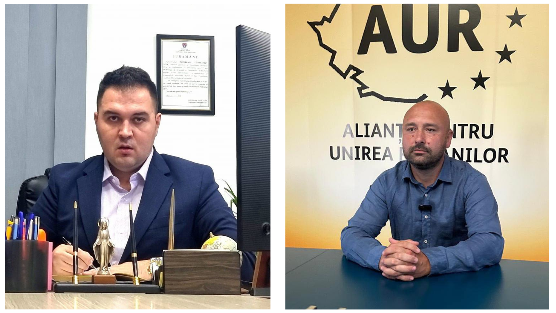 Un incident tensionat și plin de controverse a avut loc recent în orașul Popești-Leordeni, unde un schimb dur de replici între un consilier local al AUR și administratorul public a degenerat rapid în jigniri și comportament nedemn, marcând încă o etapă în scandalurile ce afectează imaginea administrației locale
