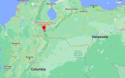 Venezuela-Columbia.jpg - JurnalUrban