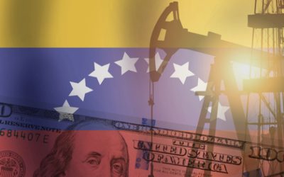 Venezuela, săraca țară bogată. Țara din America de Sud are cele mai mari rezerve de petrol din lume