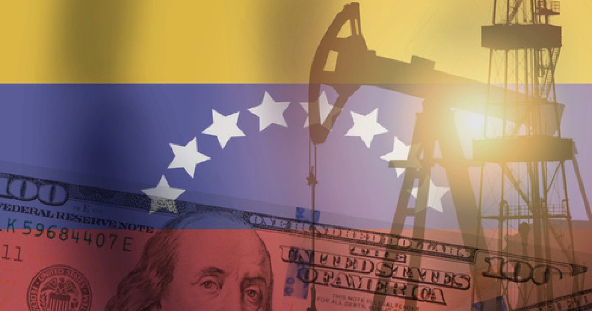 Venezuela, săraca țară bogată. Țara din America de Sud are cele mai mari rezerve de petrol din lume