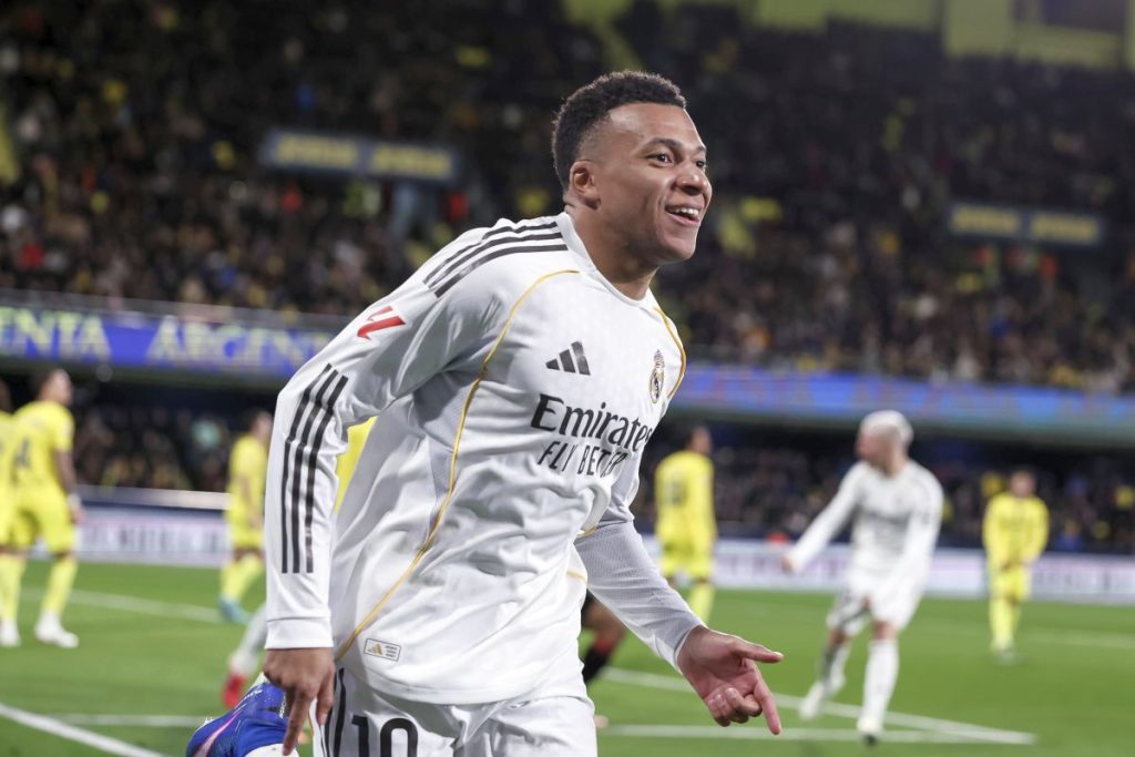 a adus victoria uriașă cu Villarreal