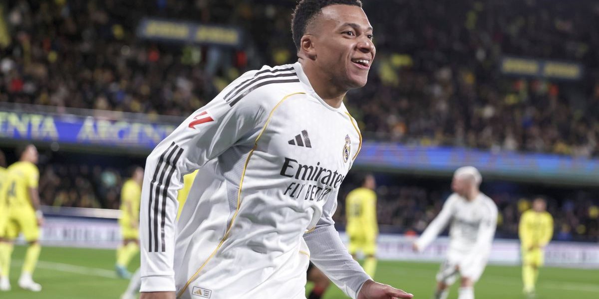 a adus victoria uriașă cu Villarreal