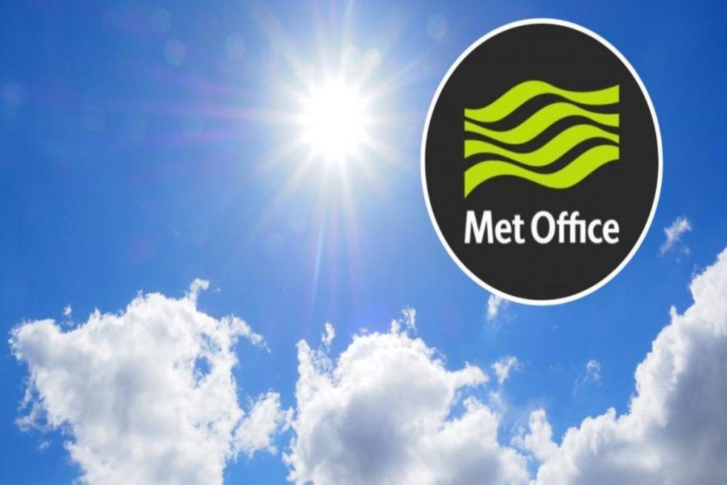 Here's what the Met Office says about Northallerton's weekend weather