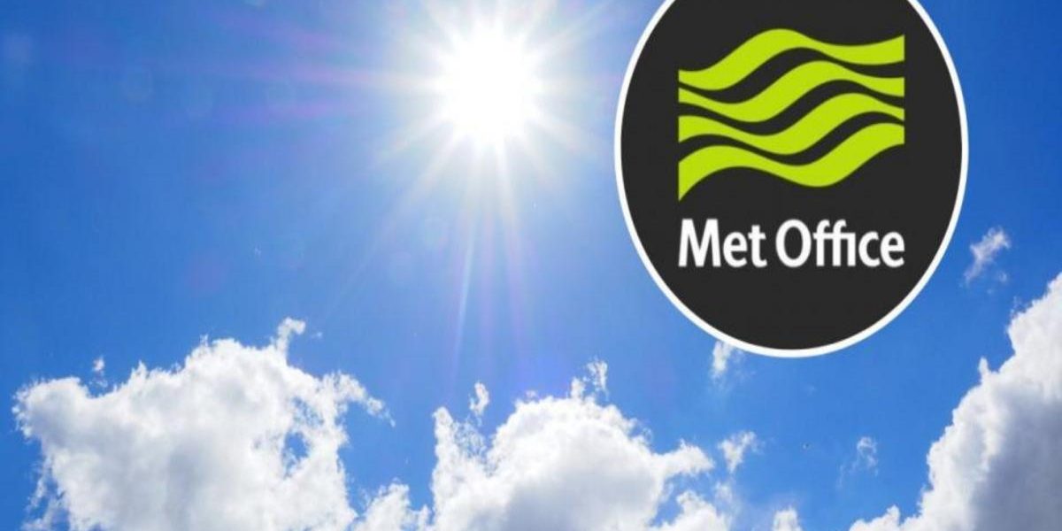 Here's what the Met Office says about Northallerton's weekend weather