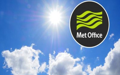 Here's what the Met Office says about Northallerton's weekend weather