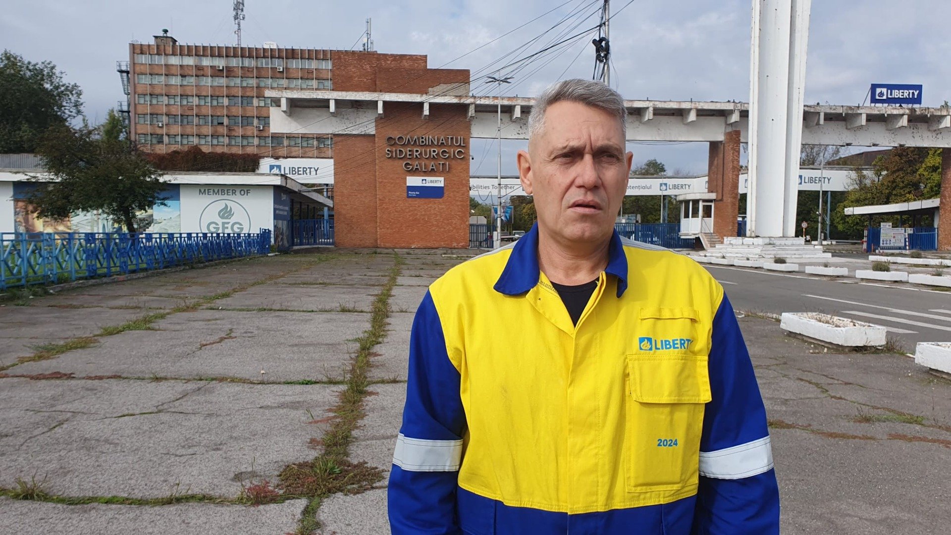 Tribunalul Galați a aprobat recent modificarea Planului de restructurare al combinatului siderurgic Liberty Galați, o decizie care marchează un moment important în procesul de redresare al producătorului de oțel, aflat în procedură de insolvență din anul 2021