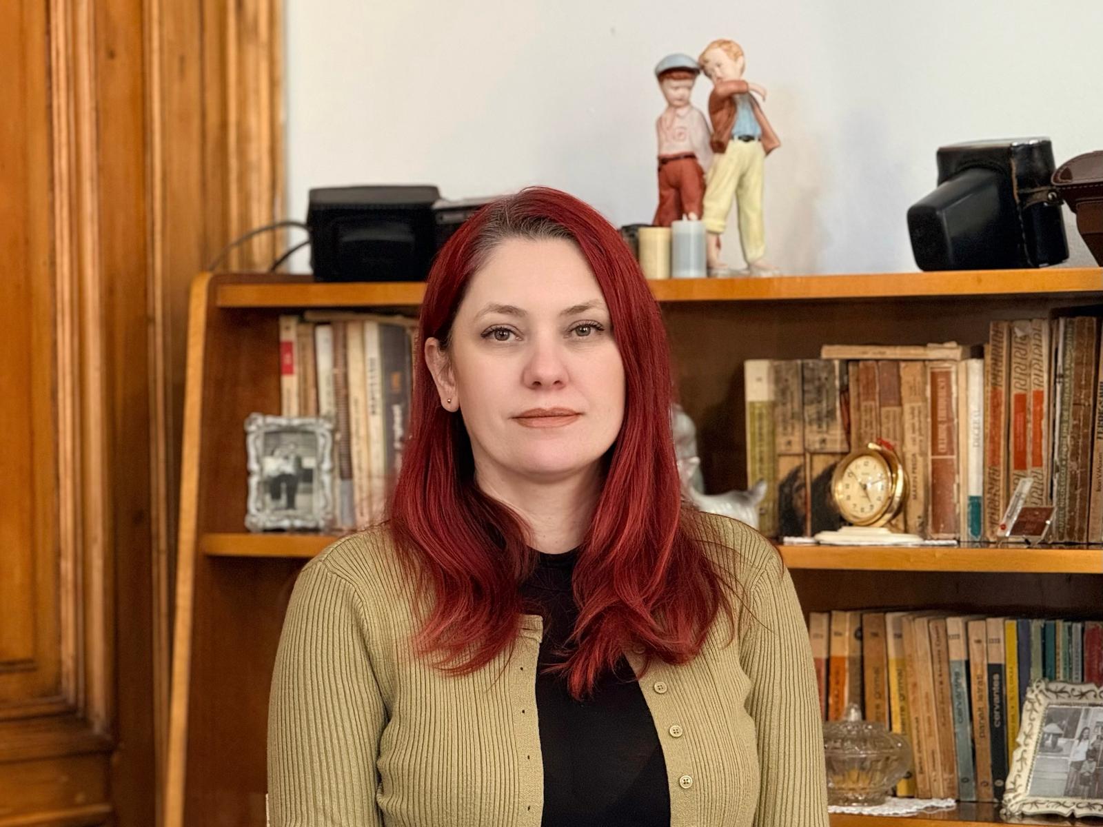 Cătălina Andrieș despre concertele din comunism: „Orașul putea fi verificat oricând de Securitate”