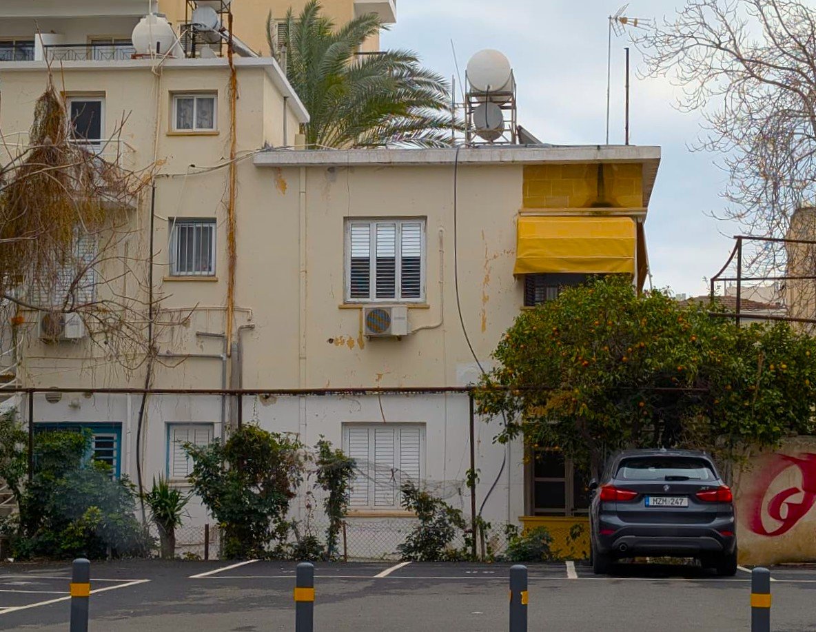 Trei experiențe în Cipru: de la gerul din București la +19°C cu „numere roșii”