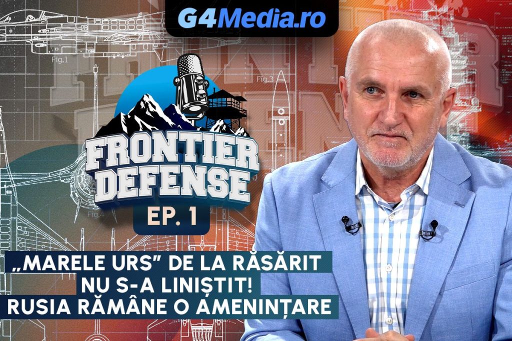 Rusia rămâne o amenințare serioasă pentru securitatea globală, chiar și după un an și jumătate de la invazia din Ucraina