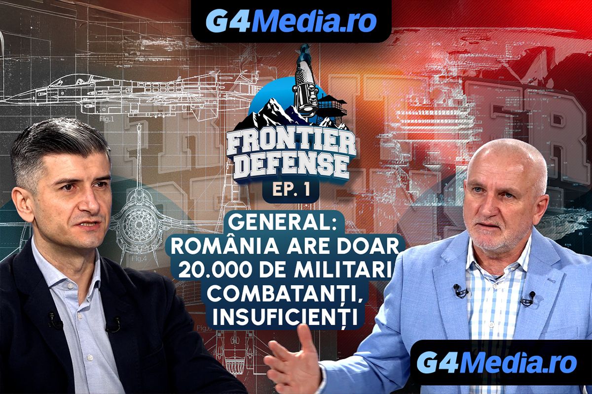 Expert: Numărul de militari români, insuficient pentru o descurajare reală în contextul actual european Numărul de militari români aflați în teren în cadrul forțelor armate naționale continuă să fie un subiect de dezbatere crucial în analiza securității regionale