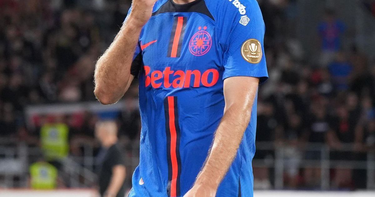 Fost star al FCSB și Craiova, aproape de întoarcerea în Liga 1!