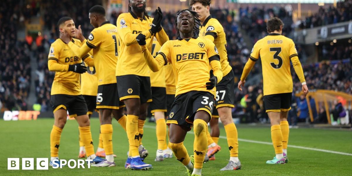 Wolverhampton Wanderers vs West Ham United: Premier League preview, team news, stats & head-to-head