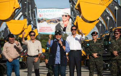 Xiomara-Castro-presedinta-Honduras.jpg - JurnalUrban