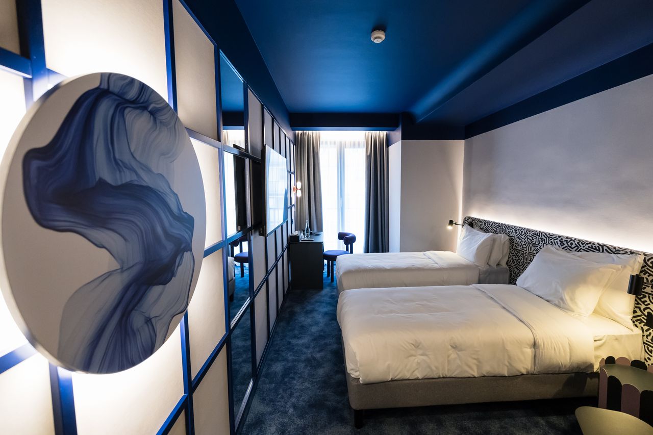 Bucureștiul își întărește poziția pe harta turistică a României cu deschiderea unui nou hotel Mercure Capitala continuă să își consolideze statutul de destinație prioritară pentru turiștii români și străini, odată cu inaugurarea unui nou hotel de cea mai înaltă clasă