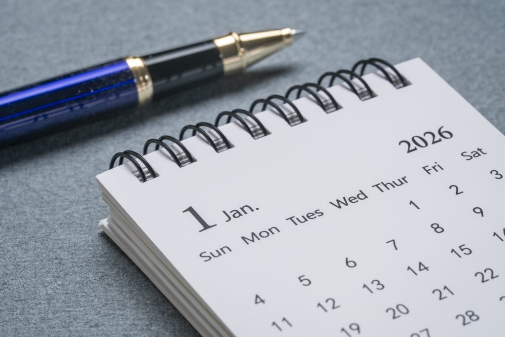 Libere legale 2026. Calendar zile libere și minivacanțe în România în acest an