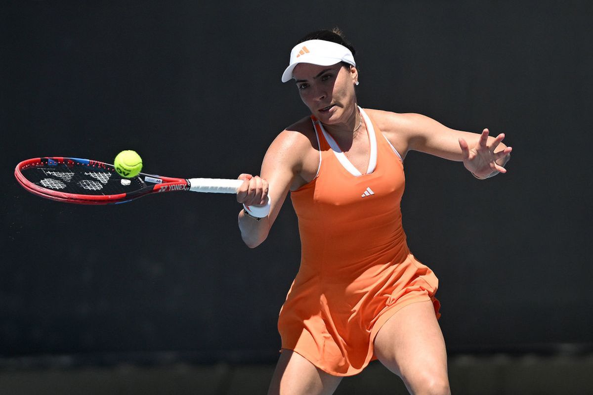 Gabriela Ruse înfruntă provocarea australienei Tomljanovic la Australian Open Gabriela Ruse, jucătoare română de tenis în vârstă de 28 de ani, se află într-un moment crucial al carierei sale