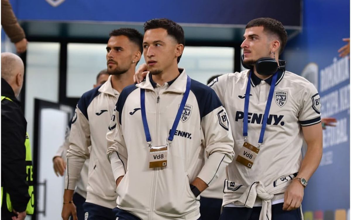 Olimpiu Moruțan părăsește Grecia: care sunt opțiunile sale?