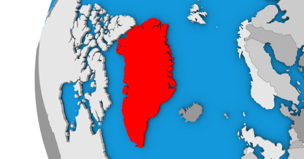 SUA revendică Groenlanda, în contextul tensiunilor internaționale Adjunctul șefului de cabinet al președintelui Donald Trump, Stephen Miller, a declarat luni că pretențiile Statelor Unite asupra Groenlandei reprezintă „poziția oficială a guvernului SUA”