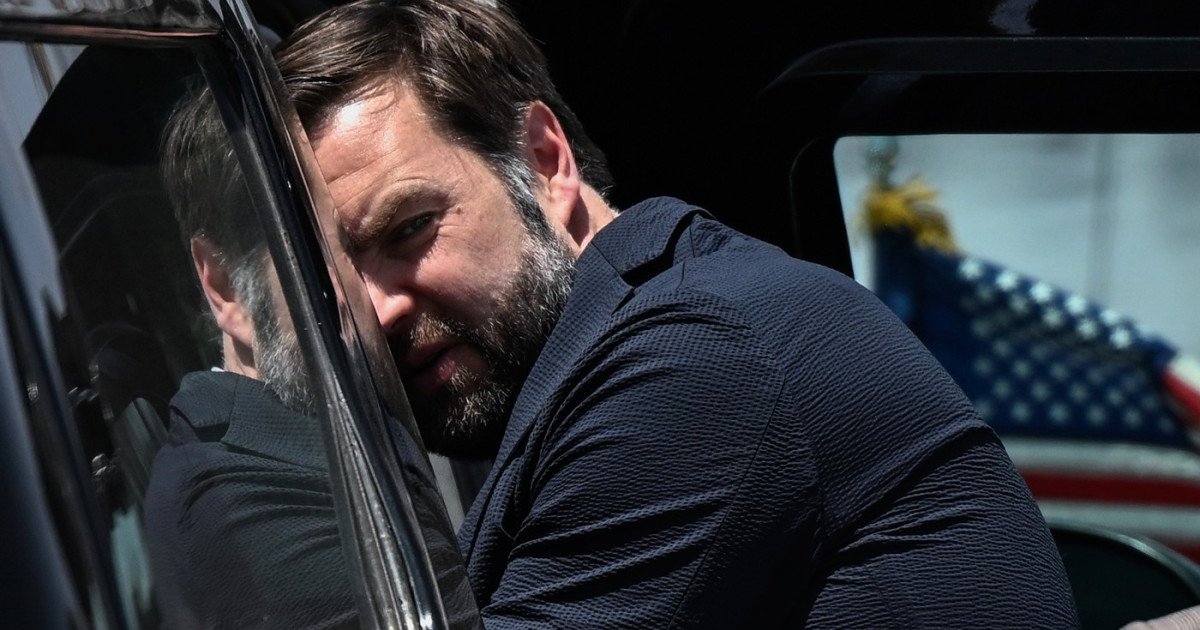 „Temerile Europei cresc: Vance provoacă neliniște în Groenlanda”