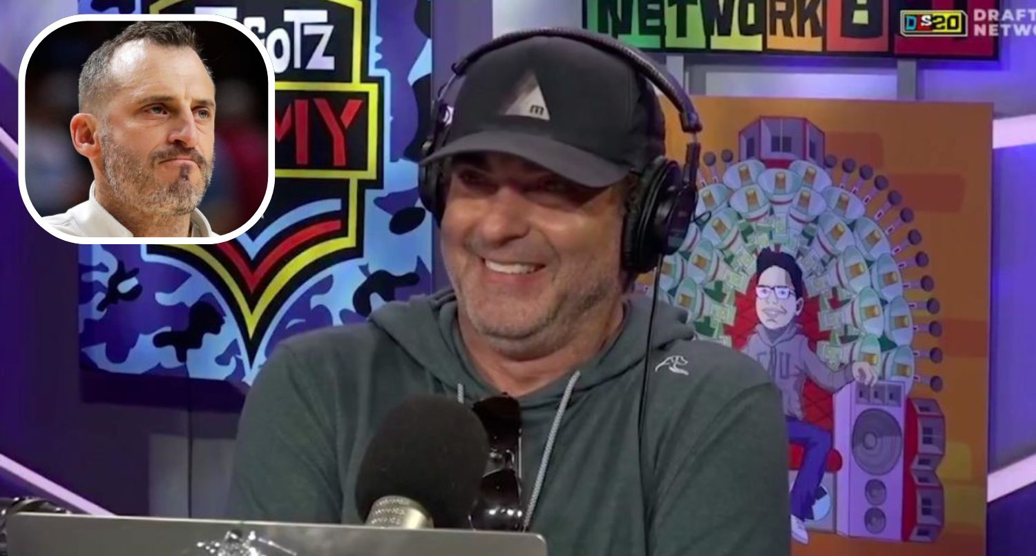 Schimbare radicală în radio-ul sportiv american: Stugotz preia conducerea la Fox Sports Radio Un val de surpriză a zguduit lumea radio-ului sportiv american la sfârșitul anului 2025