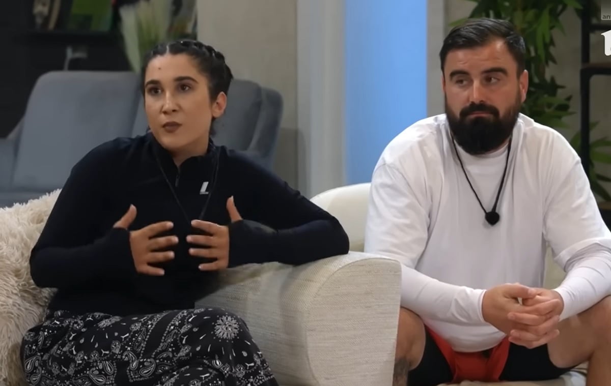 Adda și Cătălin Rizea, eliminați din Power Couple 2026: câți bani pierd?