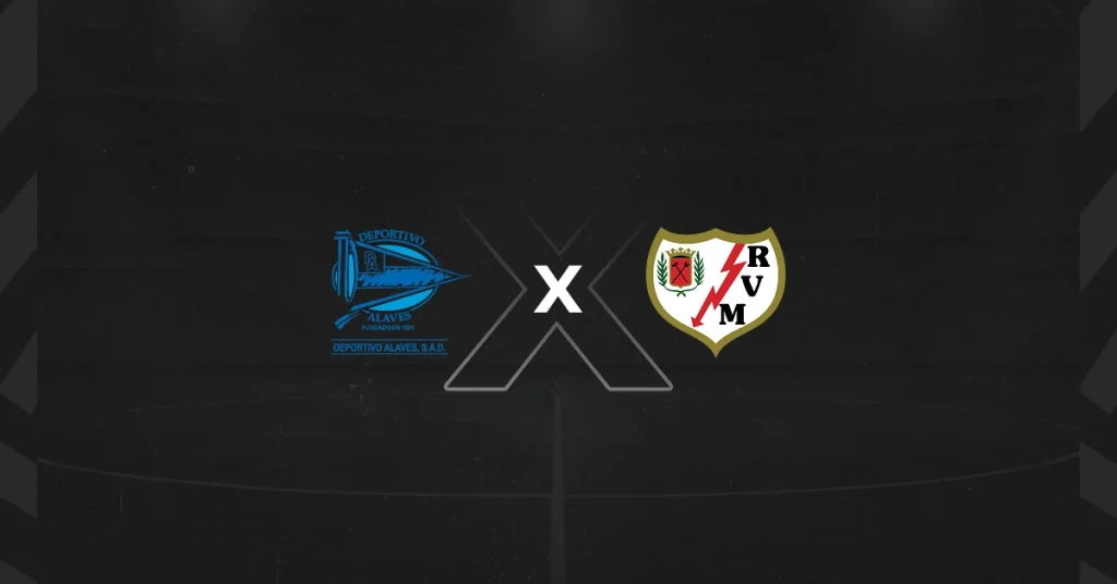 Alavés și Rayo Vallecano se duelează în optimile Cupei Regelui Miercuri, 14 ianuarie 2026, ora 21:00 (ora locală), va avea loc un meci captivant între Deportivo Alavés și Rayo Vallecano, în cadrul optimilor de finală ale Cupei Regelui