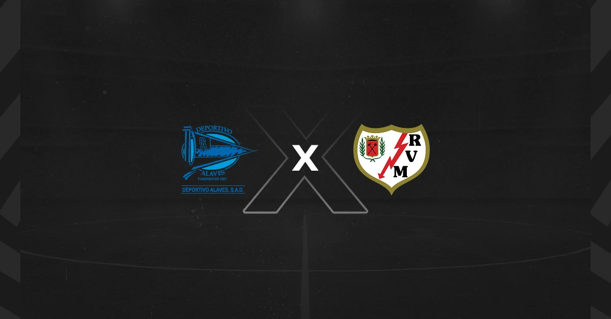 Alavés și Rayo Vallecano se duelează în optimile Cupei Regelui Miercuri, 14 ianuarie 2026, ora 21:00 (ora locală), va avea loc un meci captivant între Deportivo Alavés și Rayo Vallecano, în cadrul optimilor de finală ale Cupei Regelui