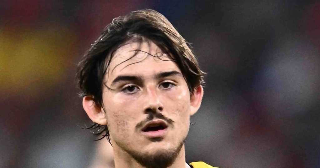 Alexi Pitu, pe calea întoarcerii acasă: Interes din partea lui Dinamo și Rapid După o perioadă mai puțin reușită la Vejle, în Danemarca, Alexi Pitu, în vârstă de 23 de ani, ar putea să revină în Liga 1 a României