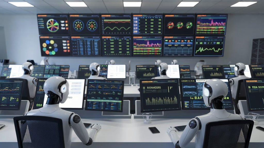 Amenințarea agenților AI autonomi devine, din ce în ce mai clar, o problemă tot mai gravă pentru securitatea internă a organizațiilor