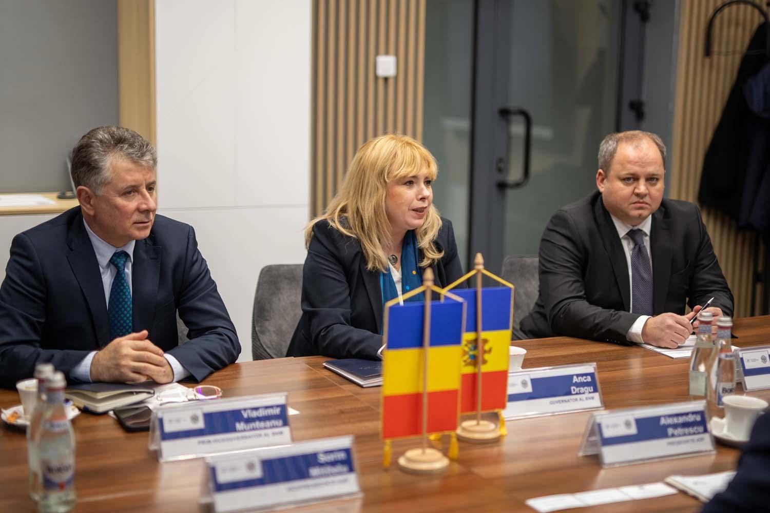 Moldova se pregătește pentru un nou capitol în stabilitatea sa bancară, după ani de turbulențe care au pus în pericol economia țării