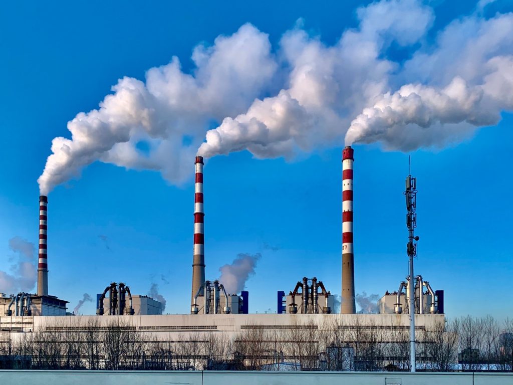 Termocentralele pe lignit din Germania revin pe profit